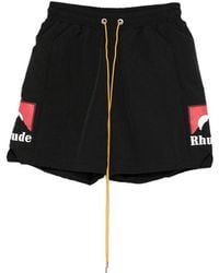 Rhude - Shorts - Lyst