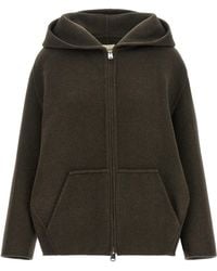 KHAITE - 'Dolem' Jacket - Lyst