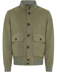 Rrd - Light Velour Jacket - Lyst