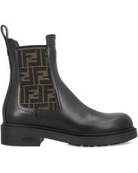 Fendi - Biker "Filo" - Lyst