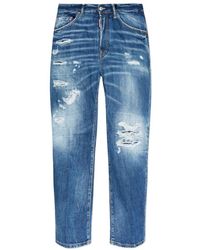 DSquared² - Jeans 'Bro' - Lyst
