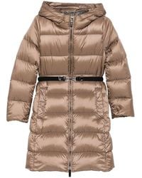 Max Mara - 72 Polyester Outerwear - Lyst