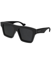 Gucci - Sunglasses Gg0962S 005/17/145 - Lyst