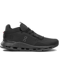On Shoes - "Cloudnova 2" Low-Top Sneakers - Lyst