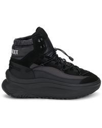 Moon Boot - Sneaker Moon247 Xlace Mid - Lyst