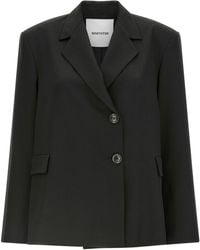 MISENITHE - 'Andy' Blazer - Lyst