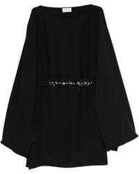 P.A.R.O.S.H. - Short Dress - Lyst