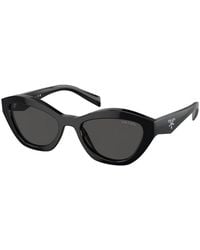 Prada - Pr A02S 16K08Z - Lyst