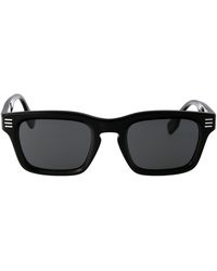 Burberry - Sunglasses - Lyst