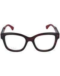 Gucci - Optical - Lyst