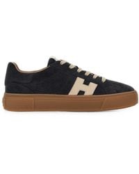 Hogan - H705 Allacciato H - Lyst