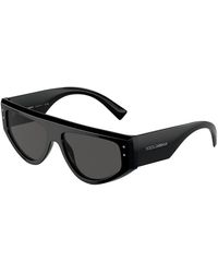 Dolce & Gabbana - Dg4461 501/87 - Lyst