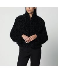 Arma - Mooney Leather Jacket - Lyst
