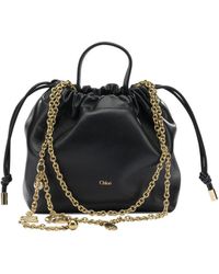 Chloé - Chloã Small "Icons" Handbag - Lyst