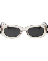 Saint Laurent - Eyewear - Lyst
