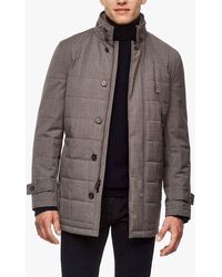 cardinal of canada jacket