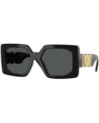 Versace - Sunglasses - Lyst
