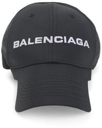 Balenciaga - Hat - Lyst