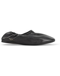 Alaïa - Ballerina Shoes - Lyst