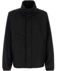 Gucci - Regular Solid Shirt - Lyst