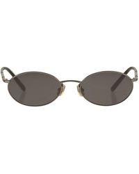 Brunello Cucinelli - Timeless Reflections Sunglasses - Lyst