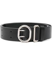 Jil Sander - Belt - Lyst