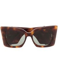 Saint Laurent - Sl M119 Accessories - Lyst