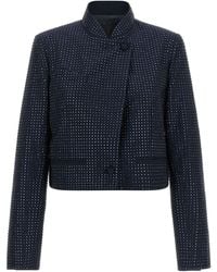 Pinko - 'Morasca' Blazer - Lyst