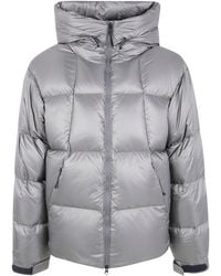 Goldwin - "Pertex Quantum" Down Parka - Lyst