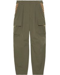 Gucci - Cargo Pant - Lyst