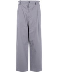 Sofie D ́hoore - "Pasadena" Darted Pant - Lyst