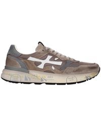 Premiata - Mick 0.1 8118 Sneakers - Lyst