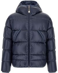 Moncler - 'Anapo' Down Jacket - Lyst