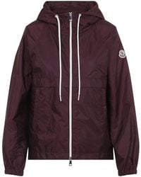 Moncler - Coquelicot Jacket - Lyst