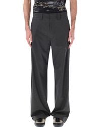 ROA - Trousers - Lyst