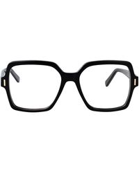 Ferragamo - Acetate Glasses - Lyst