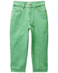 Versace - Capri Denim Jeans - Lyst