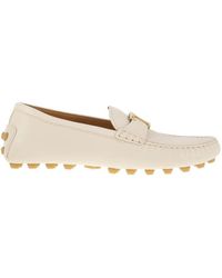 Tod's - Bubble T Timeless Leather - Lyst