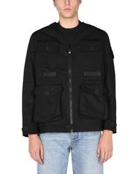 ArkAir - The Patrol Jacket - Lyst