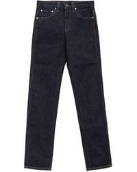 KHAITE - Farley Denim Jeans - Lyst