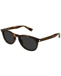 Saint Laurent - Sunglasses - Lyst