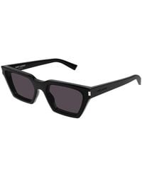 Saint Laurent - Sunglasses - Lyst