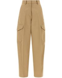 Givenchy - 'Cocoon' Pants - Lyst
