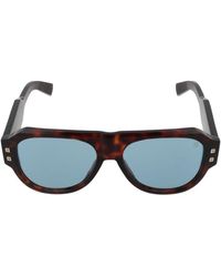 Balmain - Sunglasses Ingrid Trt - Lyst