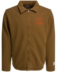 GALLERY DEPT. - Jackets & Coats Jackets And Coats - Lyst
