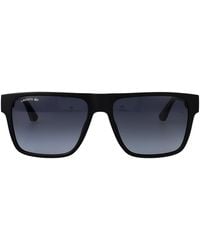 Lacoste - Injected Sunglasses - Lyst