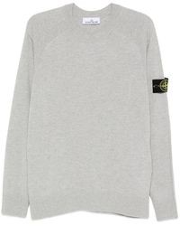 Stone Island - Sweater - Lyst