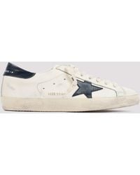 Golden Goose - Flat Shoes - Lyst