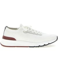 Brunello Cucinelli - Sneakers & Slip-On - Lyst