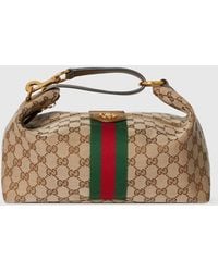 Gucci - Vanity Hand Bag - Lyst